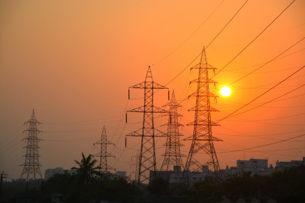 Is it time to recognise electricity as a basic human right?  